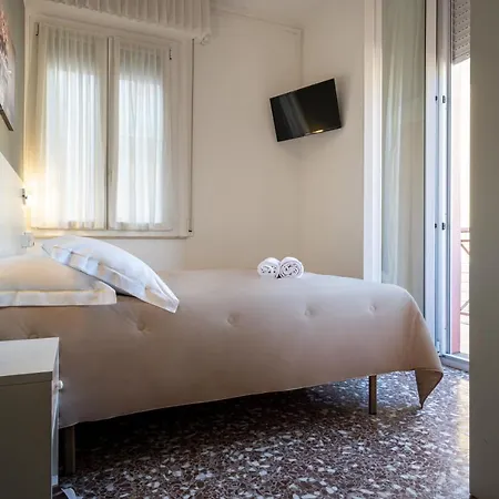 Szálloda Amadei Blumen 3*