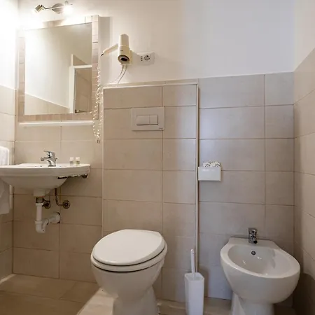 Szálloda Amadei Blumen 3*