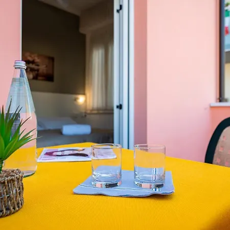 Amadei Blumen 3* Pesaro