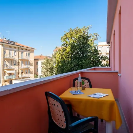 Szálloda Amadei Blumen