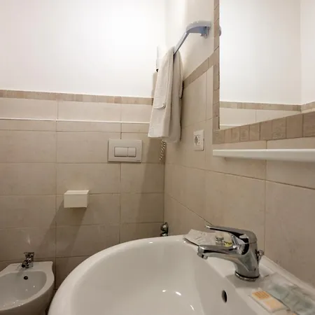 Szálloda Amadei Blumen 3*