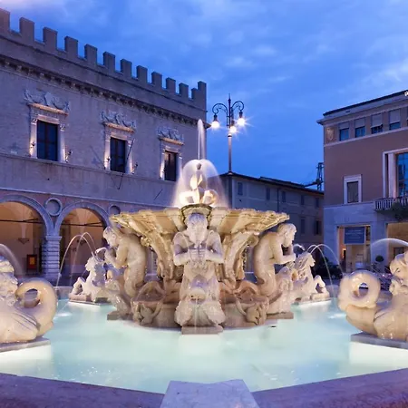 Hotell Amadei Blumen 3*
