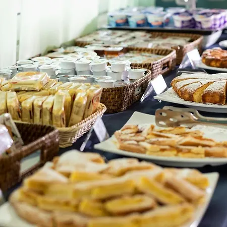 Amadei Blumen Szálloda 3*