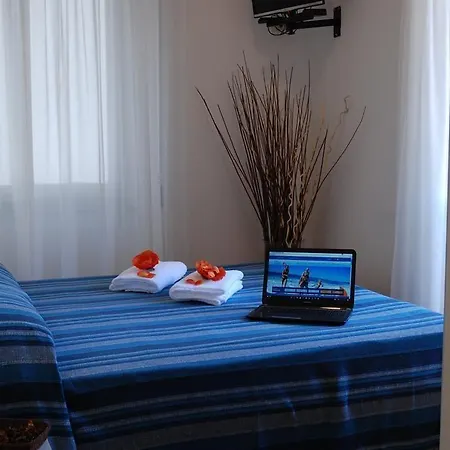 Szálloda Amadei Blumen 3*