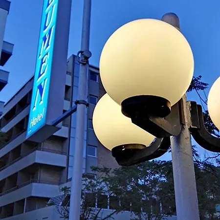 Szálloda Amadei Blumen