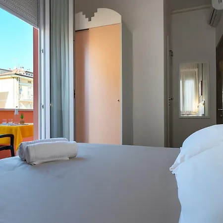 Szálloda Amadei Blumen 3*