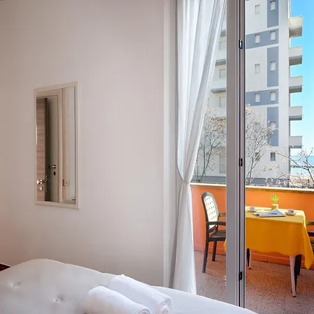 Szálloda Amadei Blumen