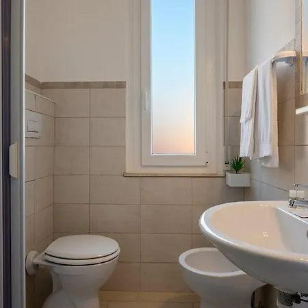 Amadei Blumen Szálloda