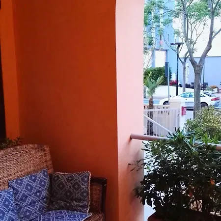 Szálloda Amadei Blumen 3*