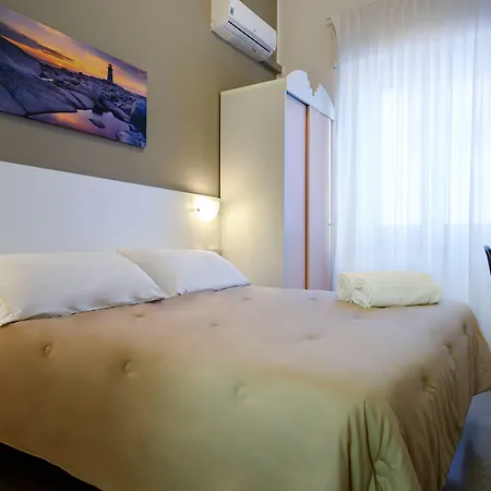 Amadei Blumen Szálloda 3*