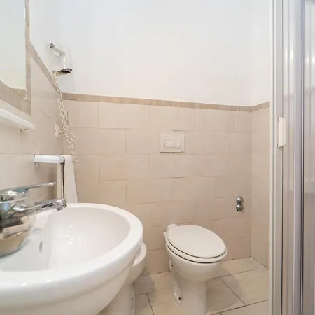 Hotell Amadei Blumen 3*