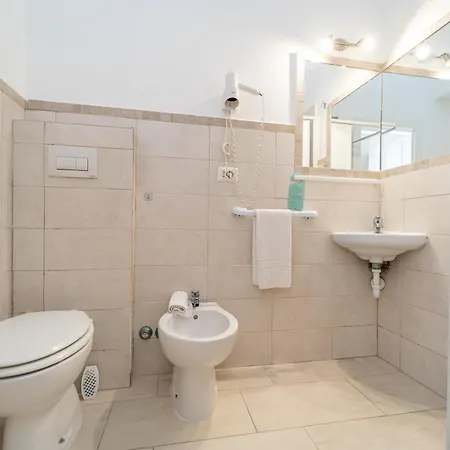 Hotell Amadei Blumen 3*
