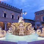 Hotel Amadei Blumen 3*