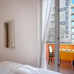 Hotel Amadei Blumen