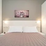 Hotel Amadei Blumen