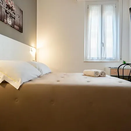 Amadei Blumen 3* Pesaro