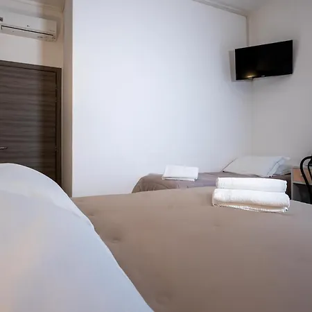 Amadei Blumen Hotel Pesaro