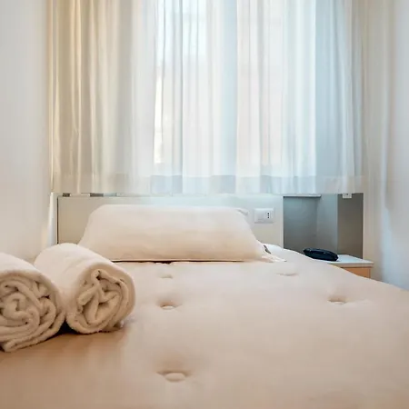 Amadei Blumen 3* Pesaro