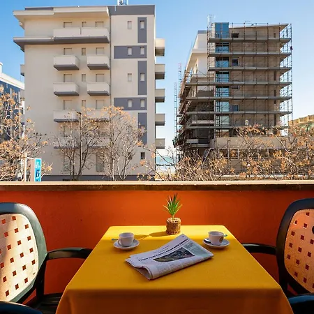 Amadei Blumen Hotel