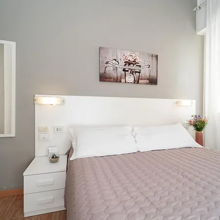 فندق Amadei Blumen بيزارو