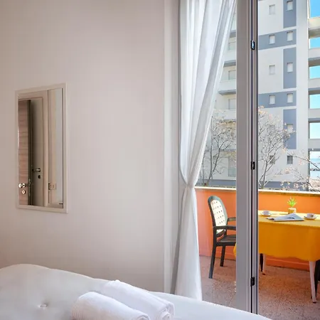 Hotel Amadei Blumen