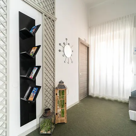 فندق Amadei Blumen بيزارو