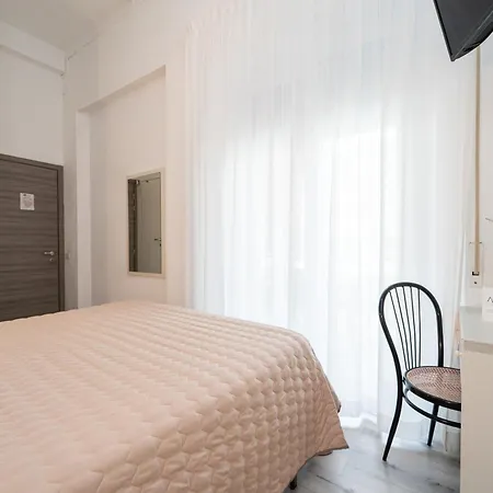 Hotel Amadei Blumen