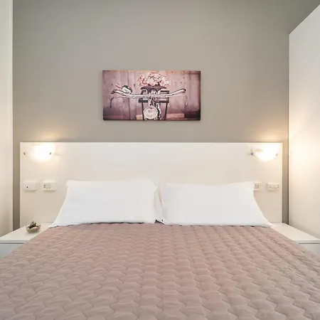 Hotel Amadei Blumen