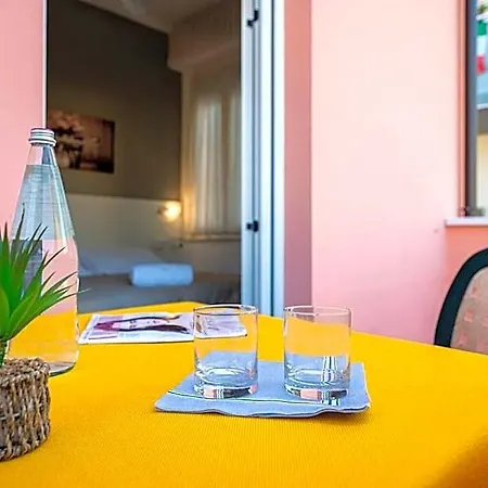 Hotel Amadei Blumen 3*
