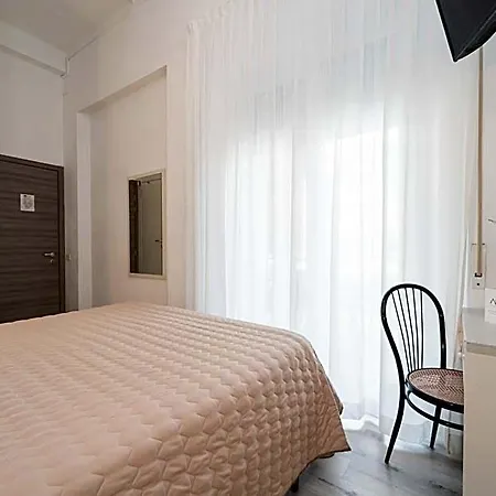Hotel Amadei Blumen