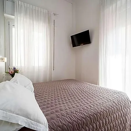 Amadei Blumen Hotel Pesaro