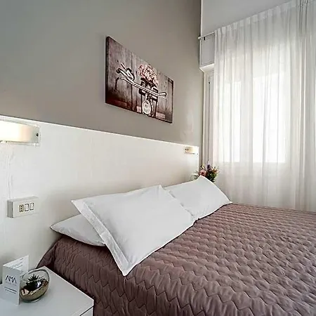 Amadei Blumen Hotel 3*