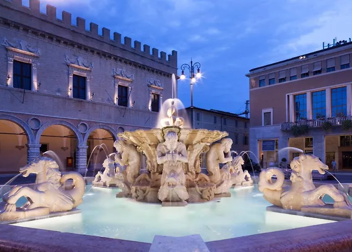 Ξενοδοχείο Amadei Blumen 3*