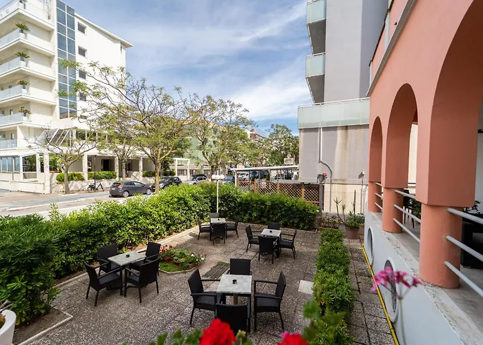 فندق Amadei Blumen