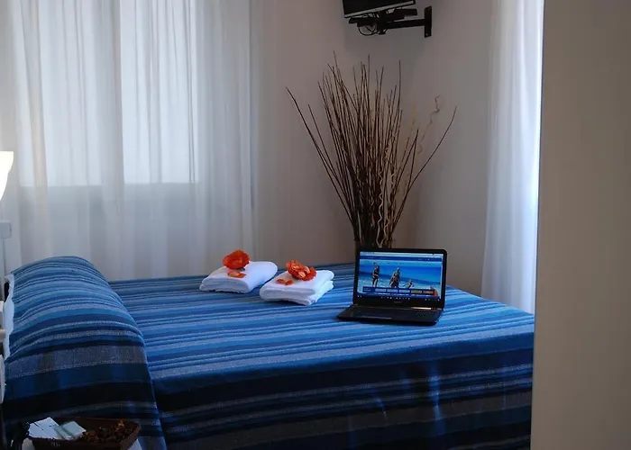 Ξενοδοχείο Amadei Blumen 3*