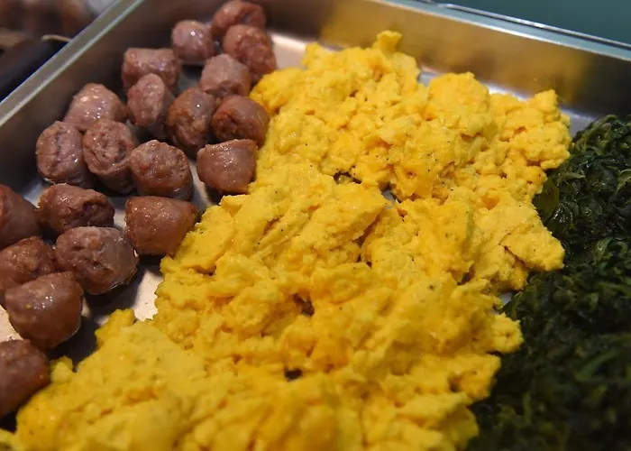 Ξενοδοχείο Amadei Blumen 3*