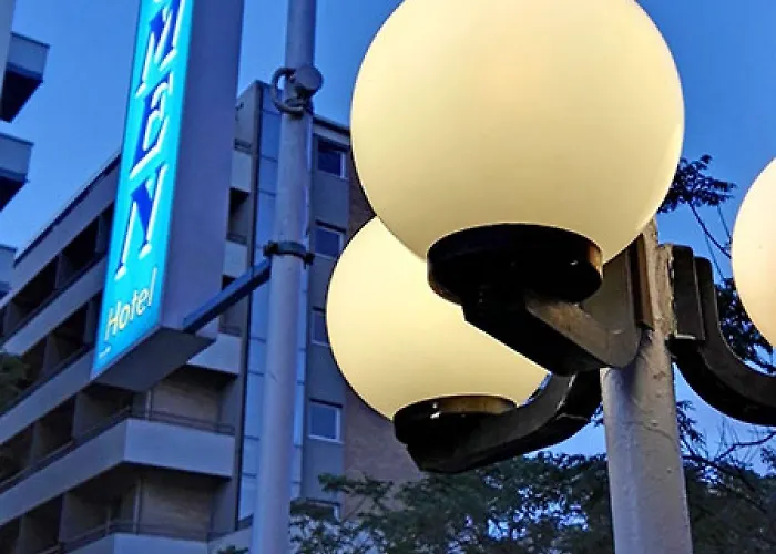 Ξενοδοχείο Amadei Blumen