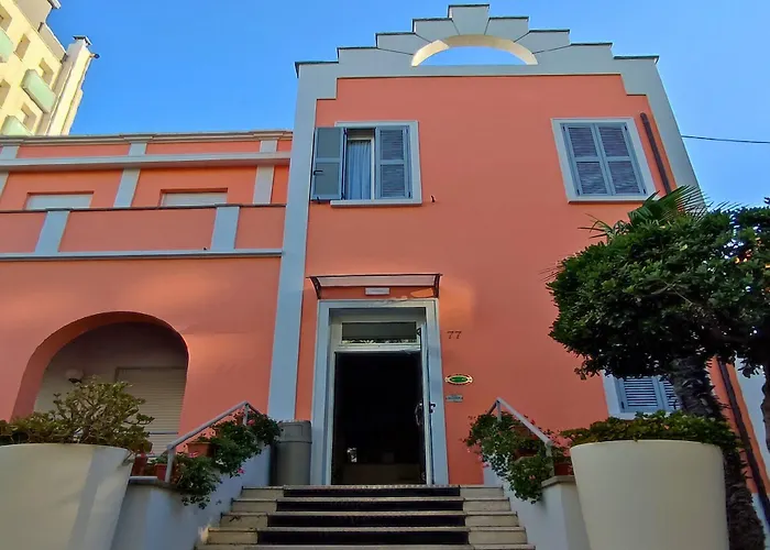 Amadei Blumen Ξενοδοχείο 3*