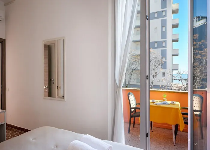 فندق Amadei Blumen