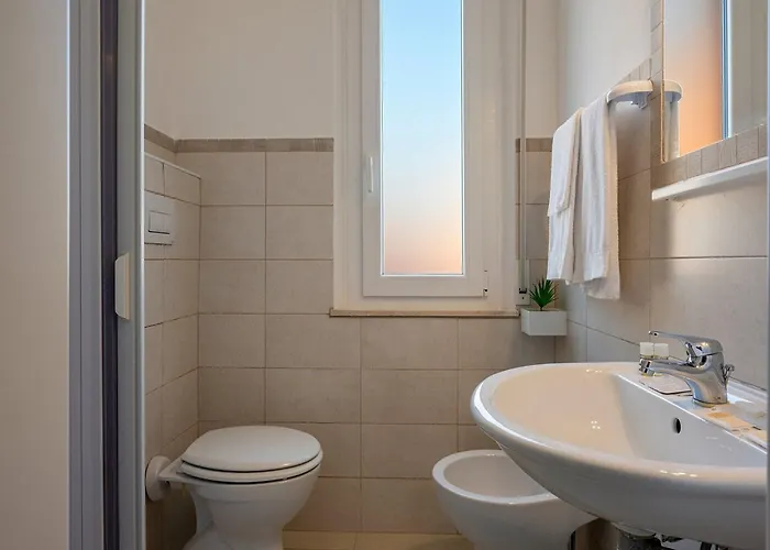 Amadei Blumen فندق