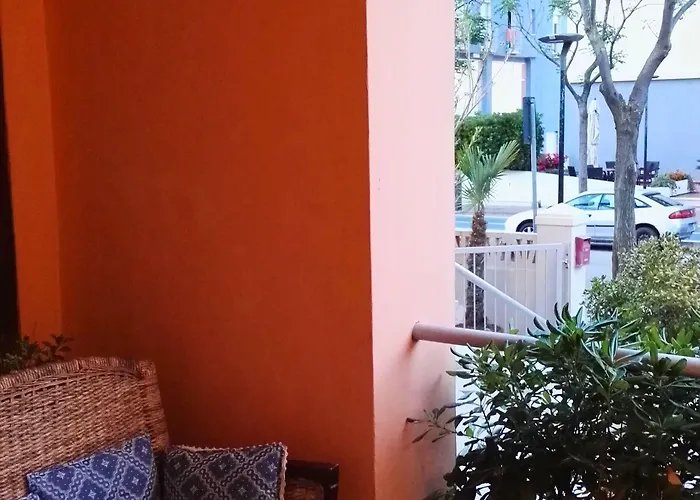 Ξενοδοχείο Amadei Blumen 3*