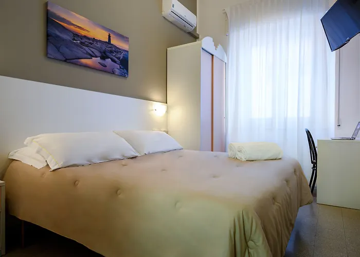 Amadei Blumen Ξενοδοχείο 3*