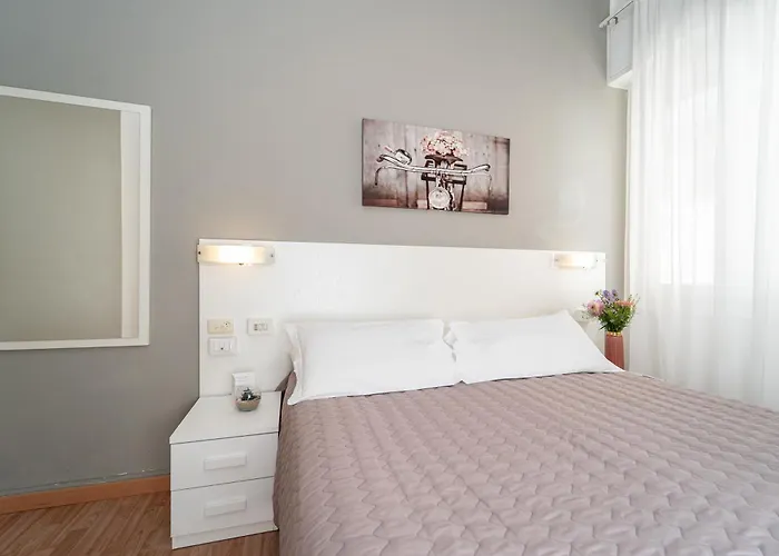 فندق Amadei Blumen بيزارو