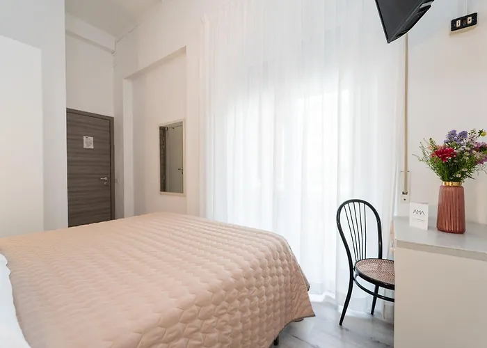 فندق Amadei Blumen