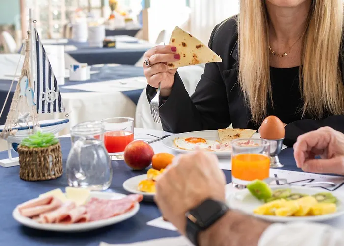 فندق Amadei Blumen بيزارو