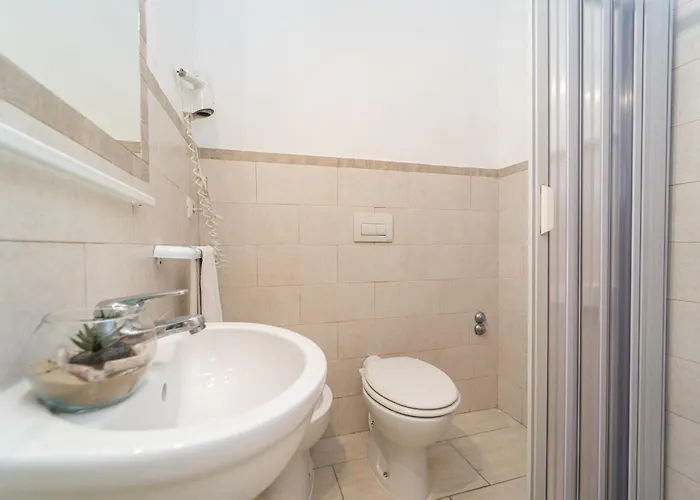 فندق Amadei Blumen 3*