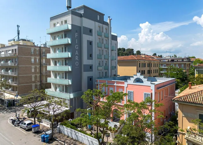 Amadei Blumen فندق