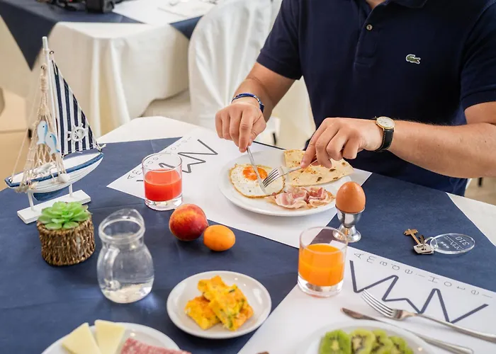 فندق Amadei Blumen 3*